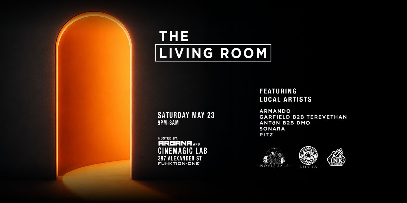 The Living Room