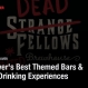 Vancouver's Best Themed Bars & Unique Drinking Experiences