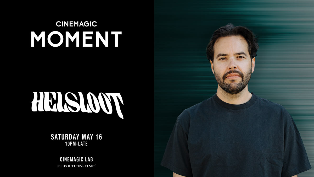 MOMENT Series: Helsloot