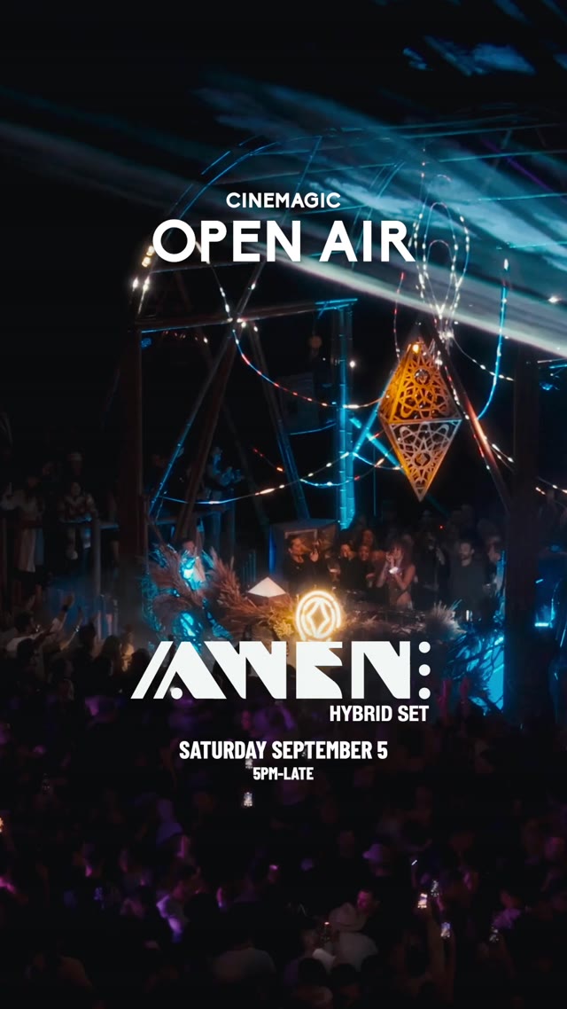 Moment - AWEN - Promo 1