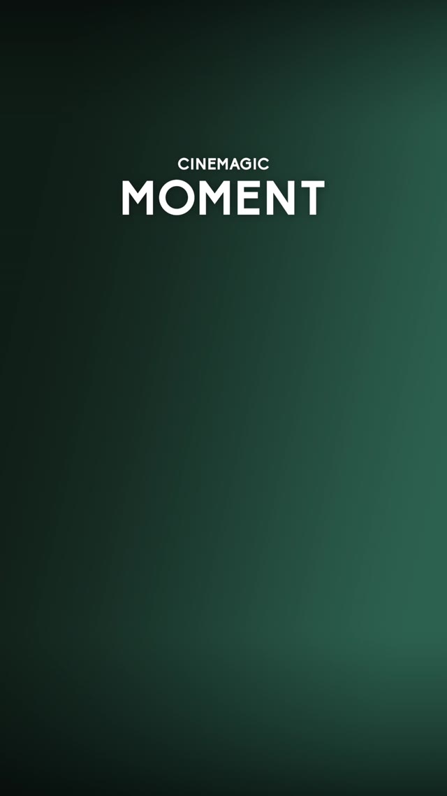 Moment - Nico Morano - Promo
