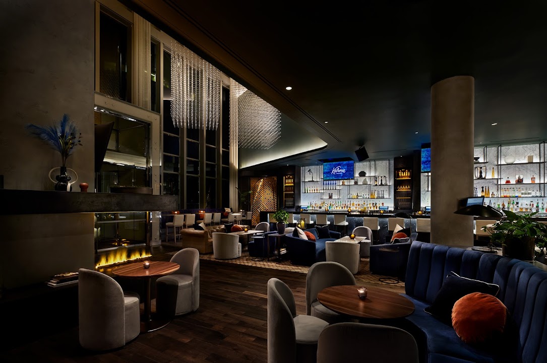 Karma Lounge