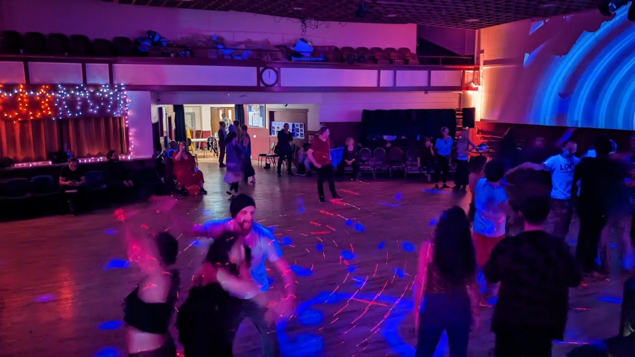 Just Dance