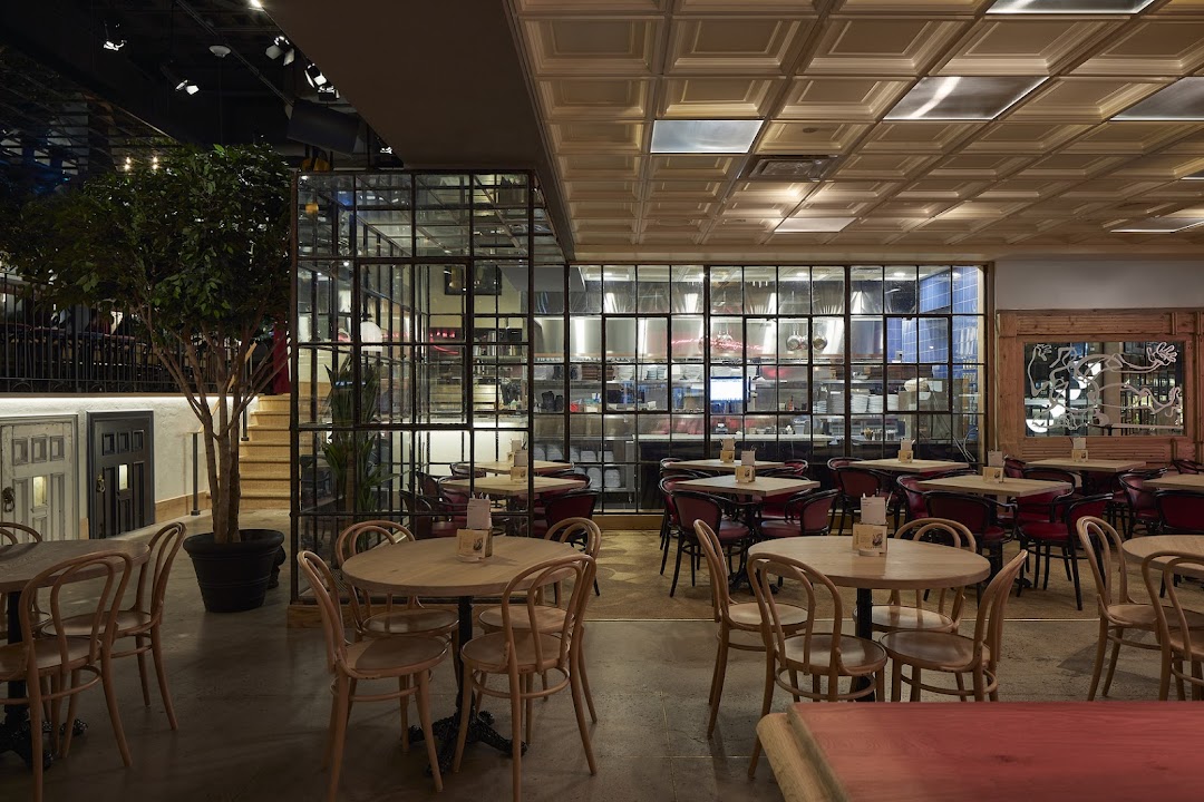 Freehouse Collective Events & Venues