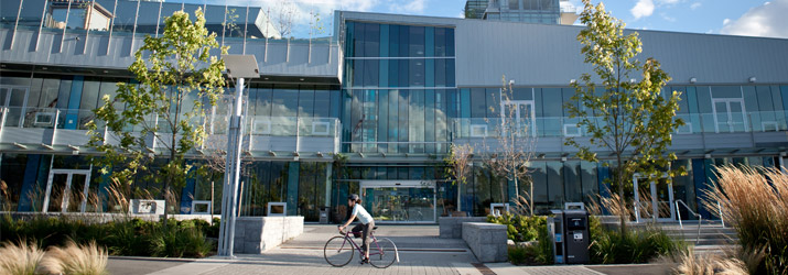 Creekside Community Recreation Centre