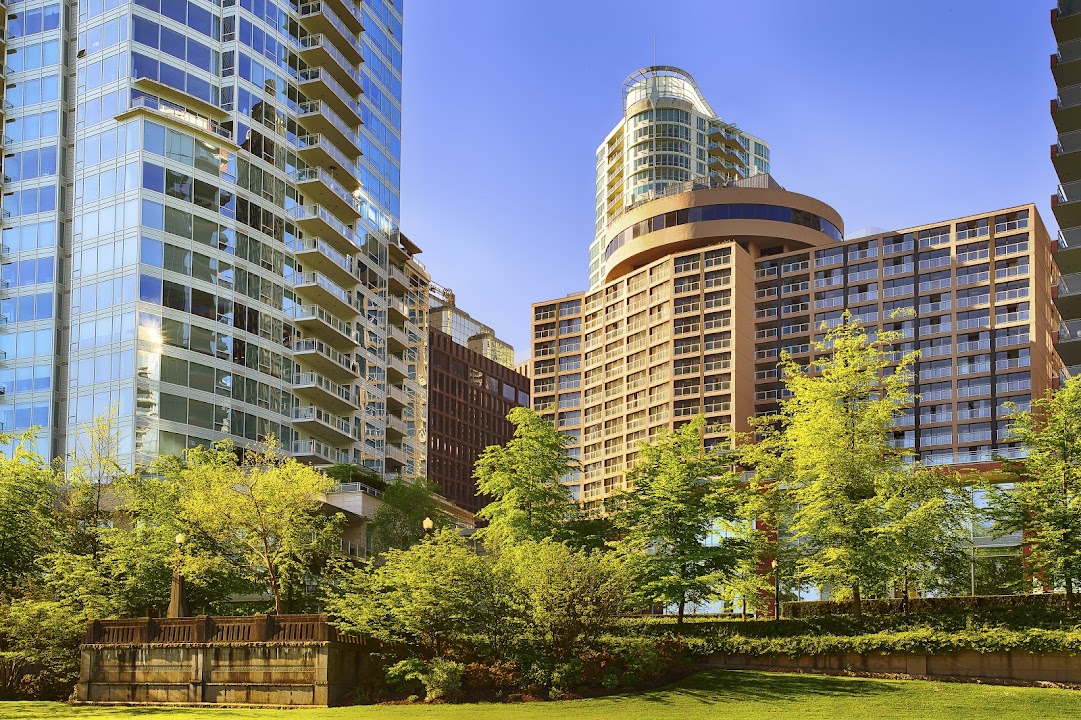 Pinnacle Hotel Harbourfront