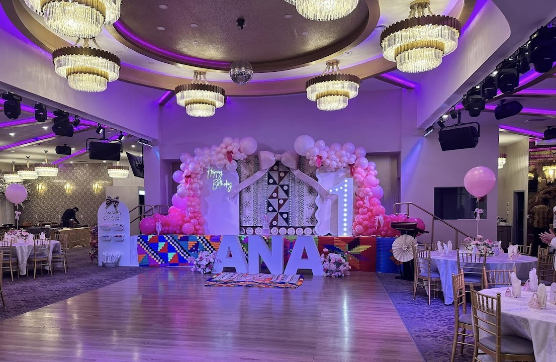 Dream Banquet Hall