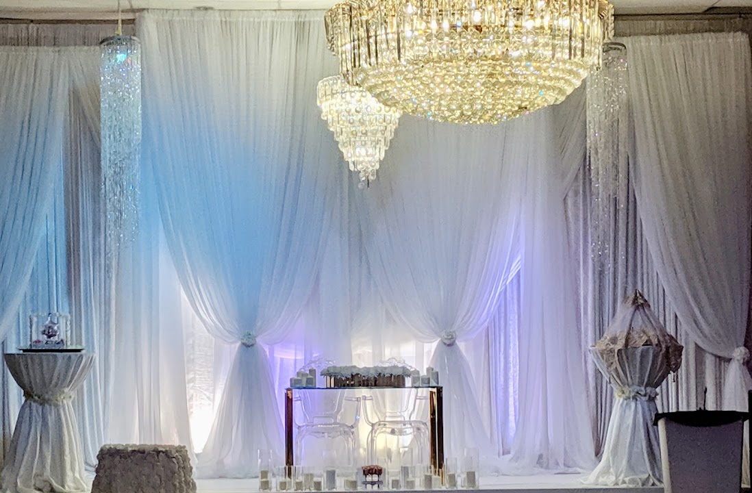 Royal Palace Banquet Hall