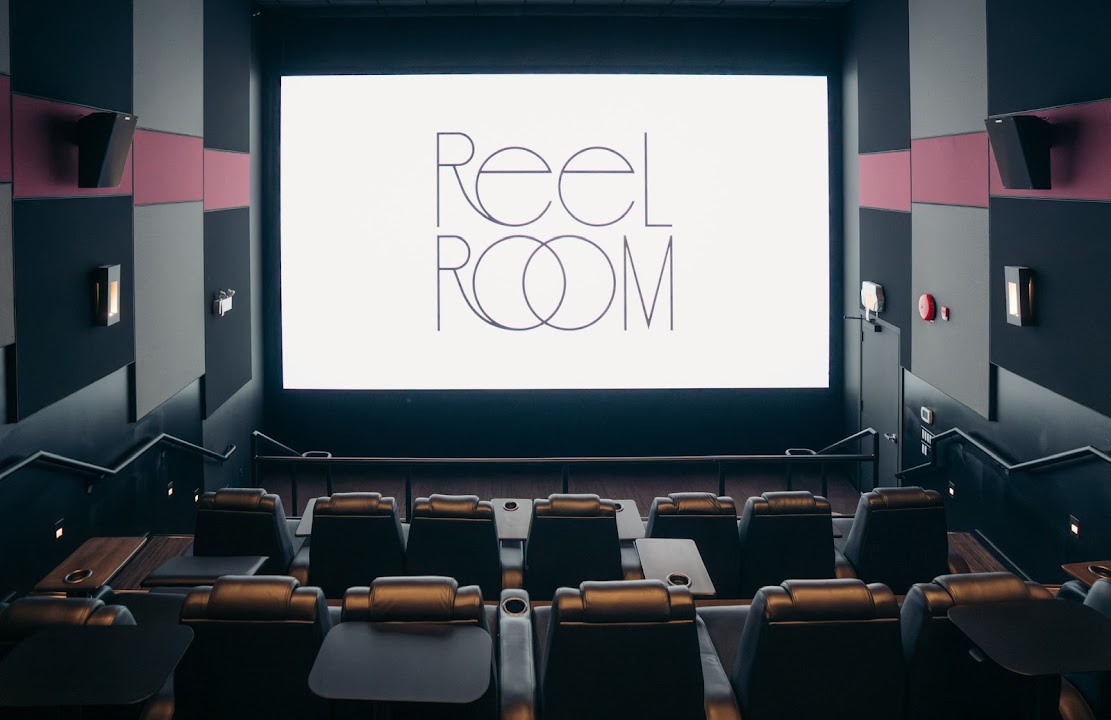 Reel Room