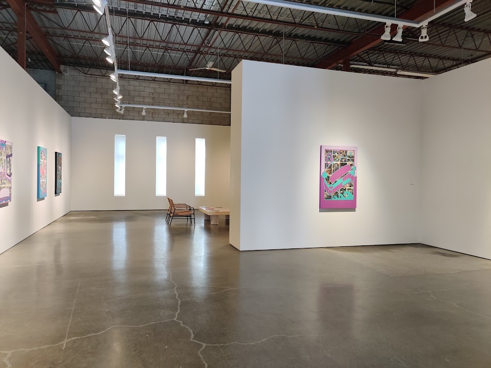Equinox Gallery