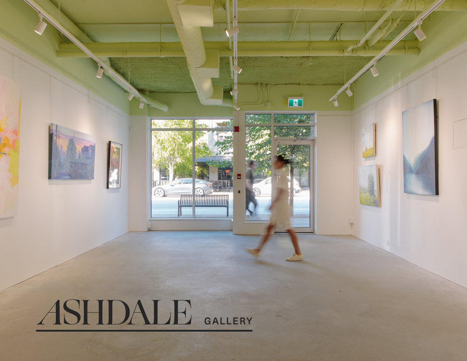 Ashdale Gallery