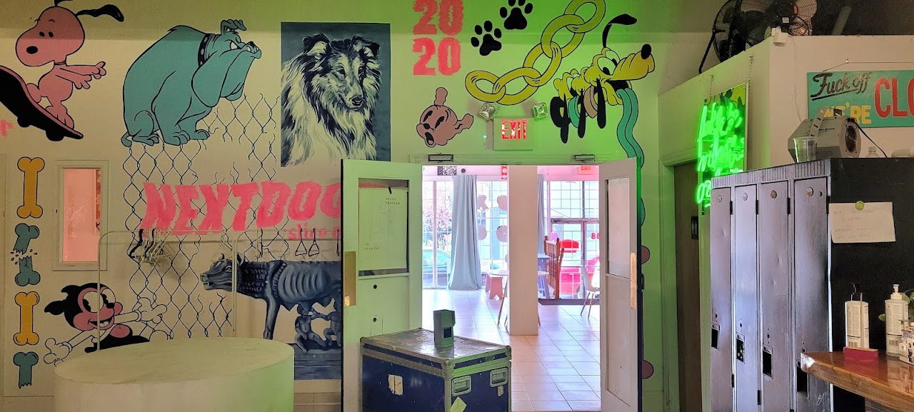Slice of Life Art Gallery Inc