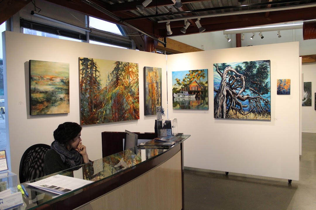 Federation of Canadian Artists