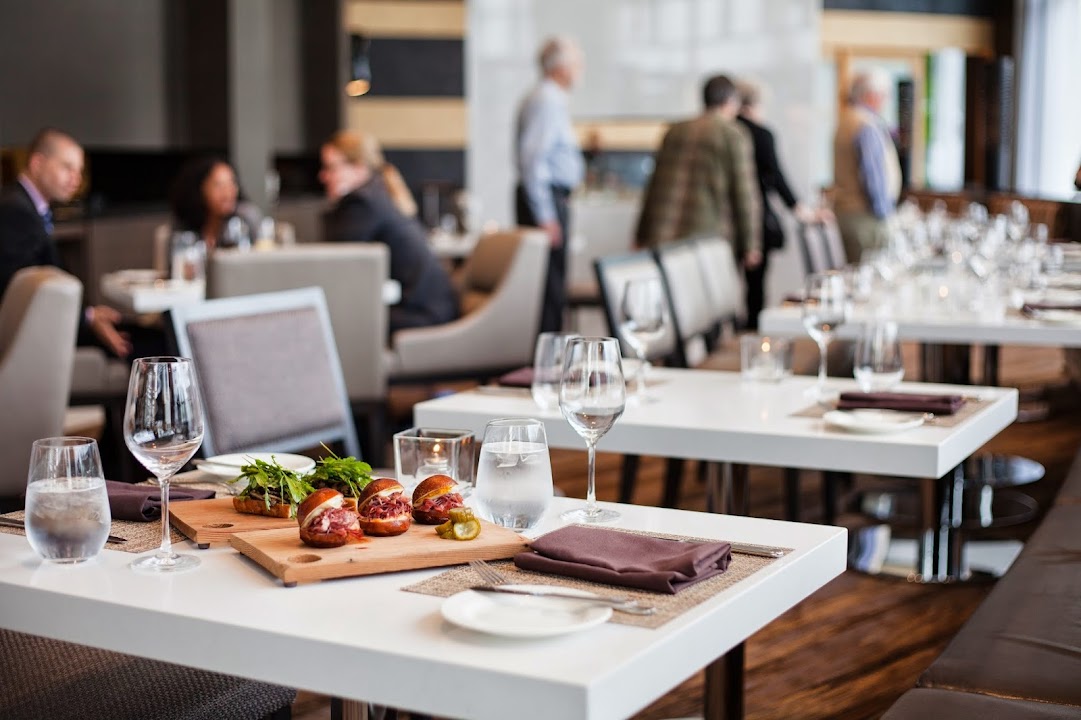 ARC RESTAURANT